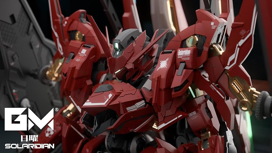 日曜SOLARDIAN 1/72 プラモデル GM-001 71QApBKADRL._UF350,350_QL50_.jpg